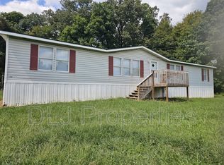 117 Hardin Rd, Kodak, TN 37764