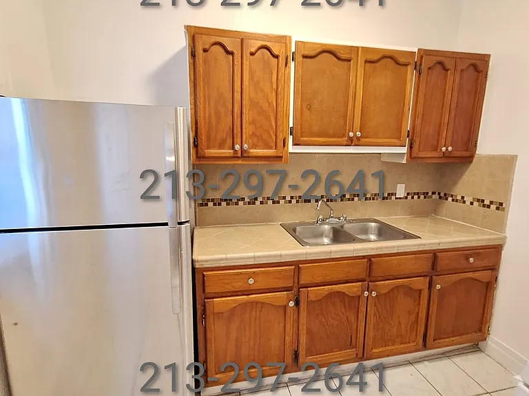441 S Rampart Blvd #R — Photo 15