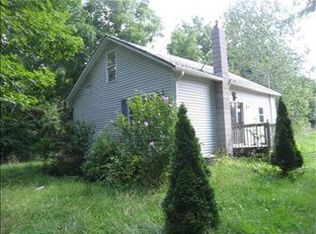 66013 Tharp Lake Rd, Cassopolis, MI 49031