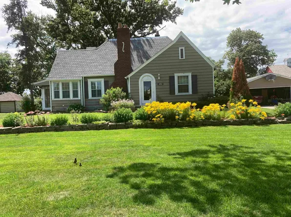 856 4th St, Meadow Grove, NE 68752