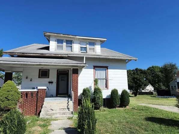 614 S Williams St, Moberly, MO 65270