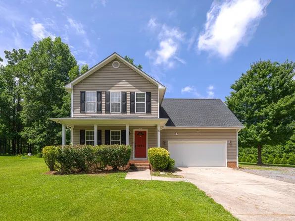 1003 Bryant Dr, Sanford, NC 27330