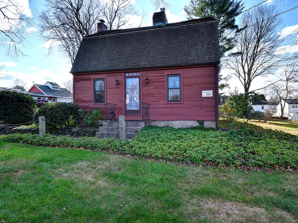 641 Hills Street, East Hartford, CT 06118