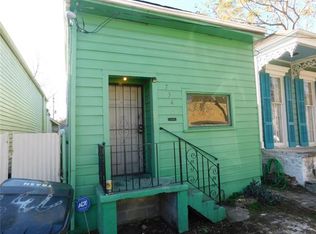 734 Pleasant St, New Orleans, LA 70115