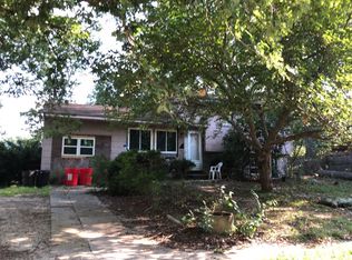 1429 Brown Rd, Newfield, NJ 08344