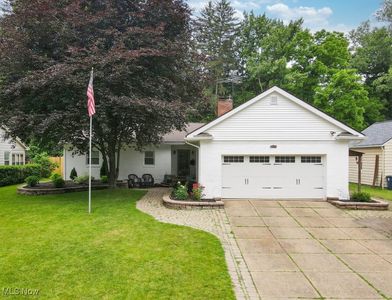 566 Oneida Ave, Akron, OH, 44303