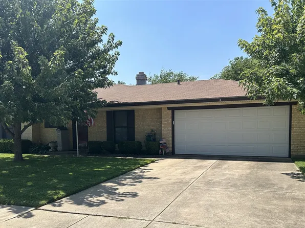 302 Primrose Hl, Euless, TX 76039