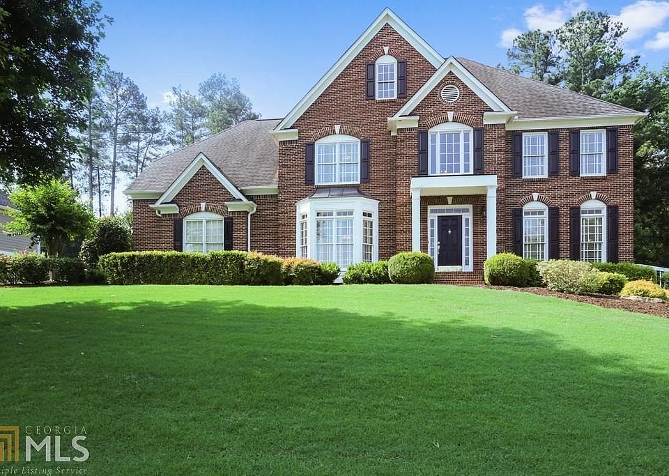 2nd image of 3660 Hamby Oaks Dr