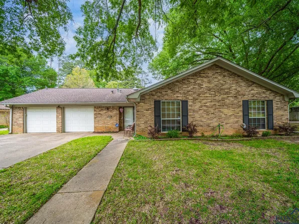 605 Green Oak Dr, Longview, TX 75604