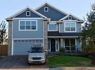 716 June Dr, Molalla, OR 97038