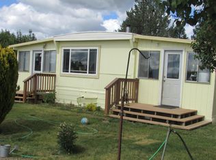 27512 Wheeler St, Chiloquin, OR 97624