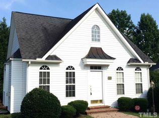 508 Cardena School Rd, Fuquay Varina, NC 27526