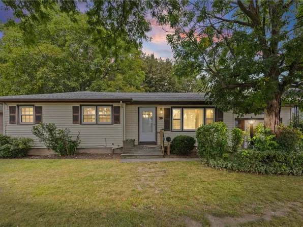 19 Trento St, Rochester, NY 14606
