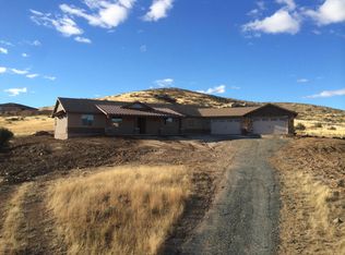 8620 N Prescott Ridge Rd, Prescott Valley, AZ 86315