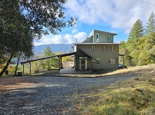47111 Fox Rock Rd, Laytonville, CA 95454