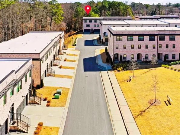 3302 Monarch Ave, Duluth, GA 30096