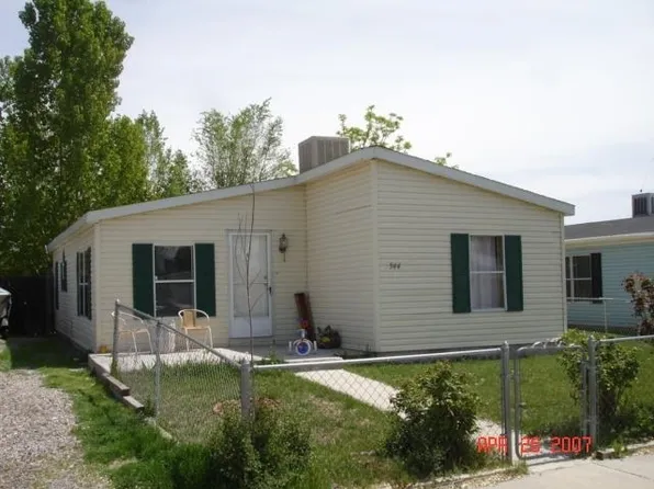 544 Pauline Ct, Clifton, CO 81520