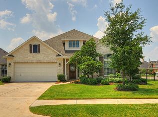 18131 Dunoon Bay Point Ct, Cypress, TX 77429