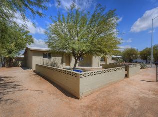 4151 E Spring St, Tucson, AZ 85712