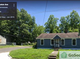 3201 Princeton Ave, Memphis, TN 38112