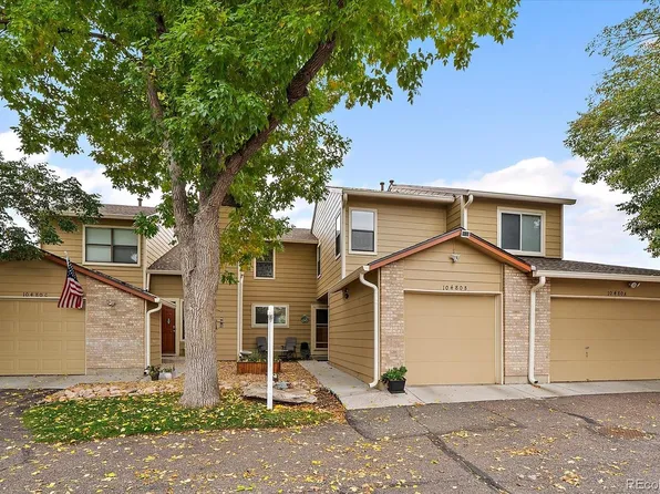 10480 W Fair Avenue #B, Littleton, CO 80127