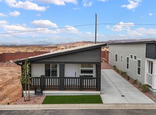 279 N Sunview Ln, Hurricane, UT 84737