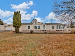 13925 SW Prairie Rd, Terrebonne, OR 97760