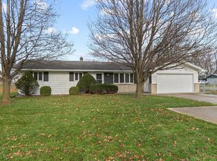 2815 River Park Dr, Fort Wayne, IN