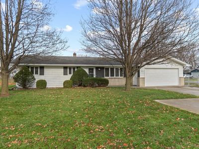 2815 River Park Dr, Fort Wayne, IN, 46825