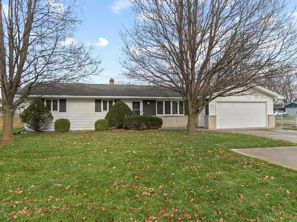 2815 River Park Dr, Fort Wayne, IN 46825