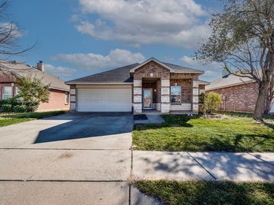 12700 Foxpaw Trl, Fort Worth, TX, 76244