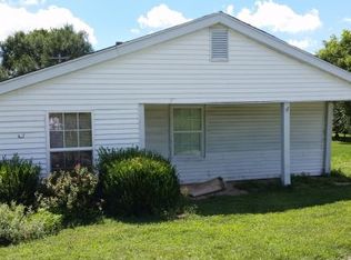 15272 Florence Hill Rd, Florence, IN 47020