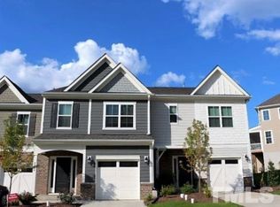 2544 Sunnybranch Ln, Apex, NC 27523