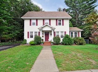 108 Maple St, Ramsey, NJ 07446