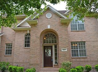 14611 Kings Head Dr, Houston, TX 77044