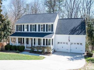 10000 Duval St, Raleigh, NC 27614