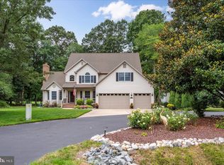 11303 River Run Ln, Berlin, MD 21811