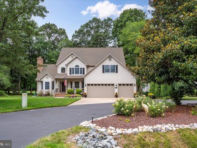 11303 River Run Ln, Berlin, MD, 21811