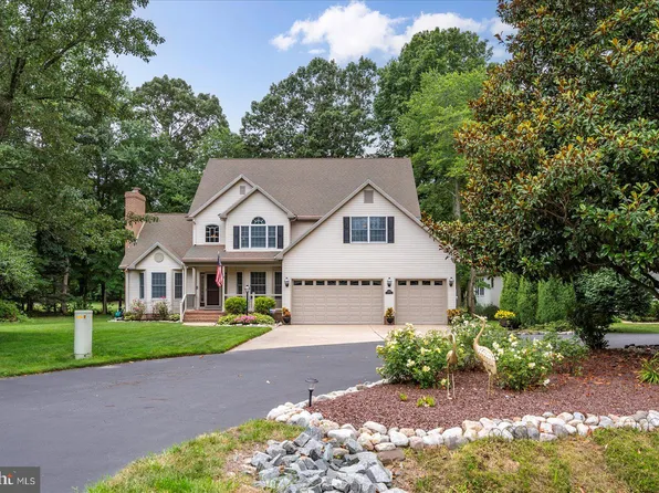 11303 River Run Ln, Berlin, MD 21811