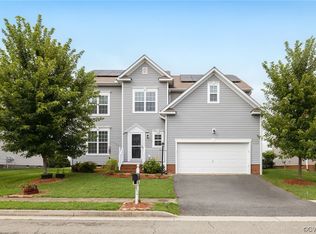 2404 New Harvest Rd, Henrico, VA 23231