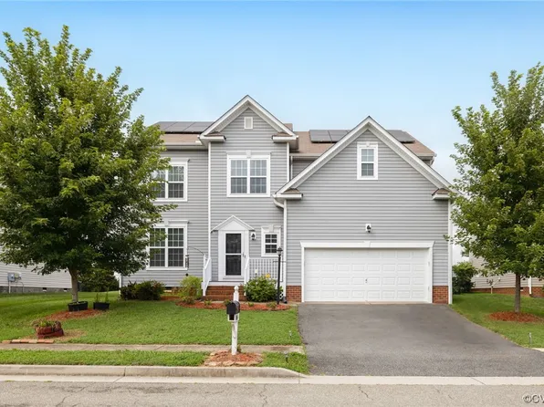 2404 New Harvest Rd, Henrico, VA 23231