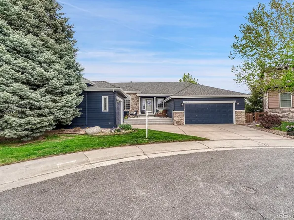 10233 Greatwood Court, Highlands Ranch, CO 80126