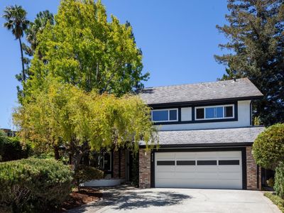 4170 Wallis Ct, Palo Alto, CA, 94306