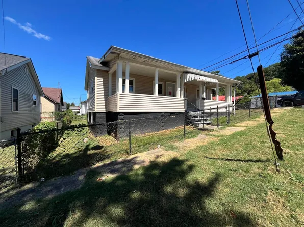 3315 33rd St, Nitro, WV 25143