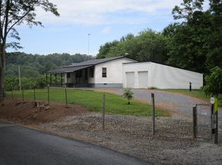 2148 Nubbins Ridge Rd, Beeson, WV 24714