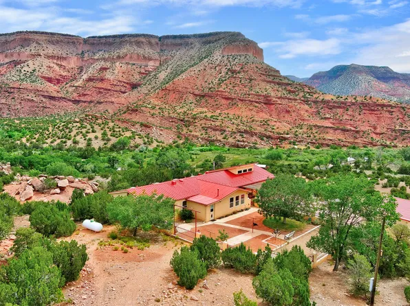 1302 Highway 485, Jemez Pueblo, NM 87024