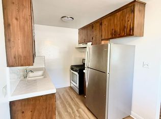 Cypress Street Apts, La Mesa, CA 91942