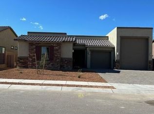 7932 S Desert Indigo Dr, Tucson, AZ 85747