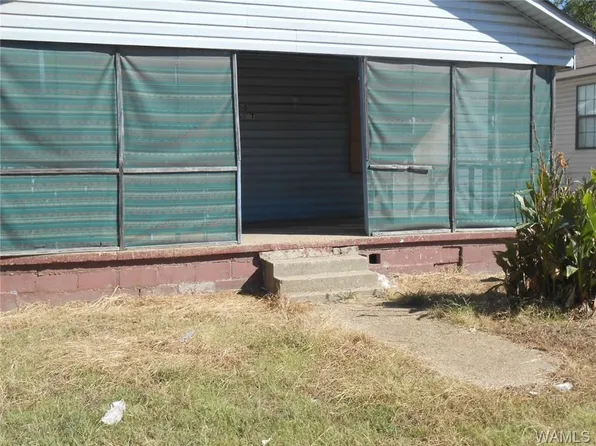 2508 26th St, Tuscaloosa, AL 35401