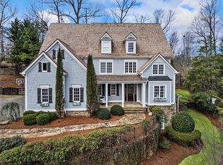 215 Six Hills Ln, Milton, GA 30004
